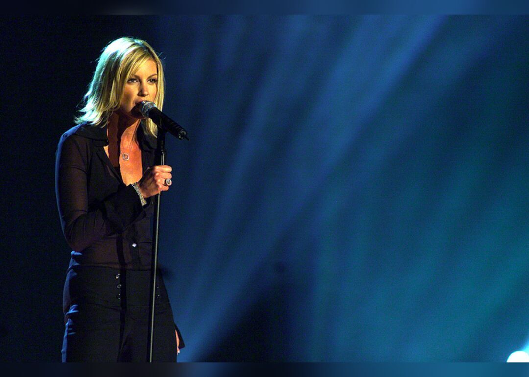 #41. 'Breathe' by Faith Hill